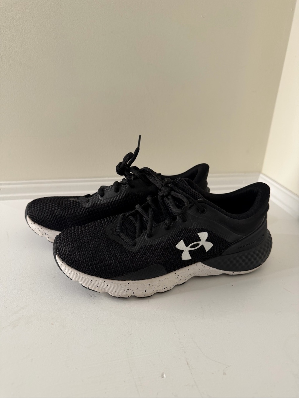 Under Armour women sneakers